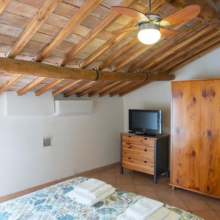 Casale Aurora Villa Витербо Екстериор снимка