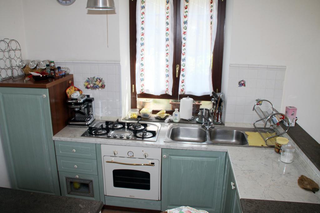 Casale Aurora Villa Витербо Стая снимка