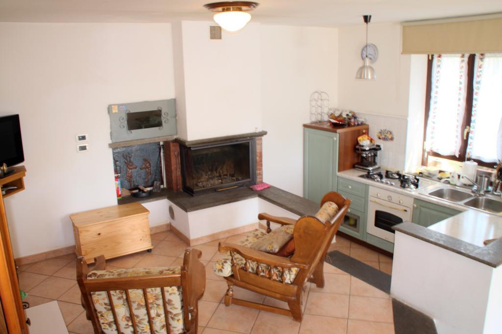 Casale Aurora Villa Витербо Стая снимка