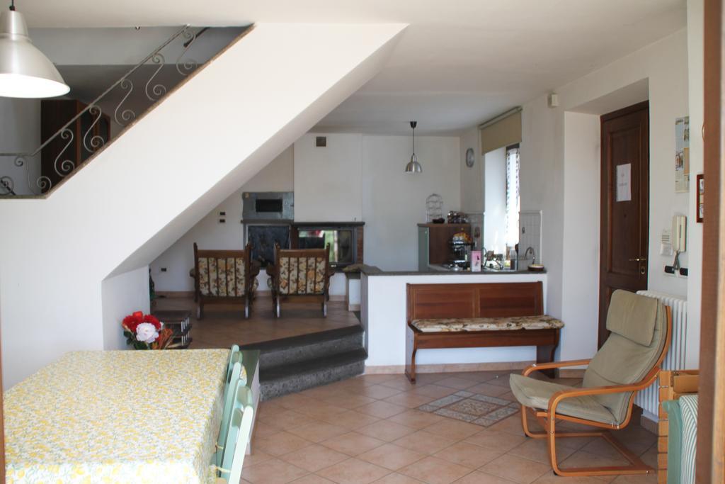 Casale Aurora Villa Витербо Стая снимка