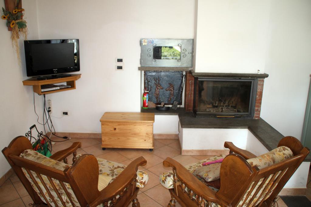 Casale Aurora Villa Витербо Стая снимка