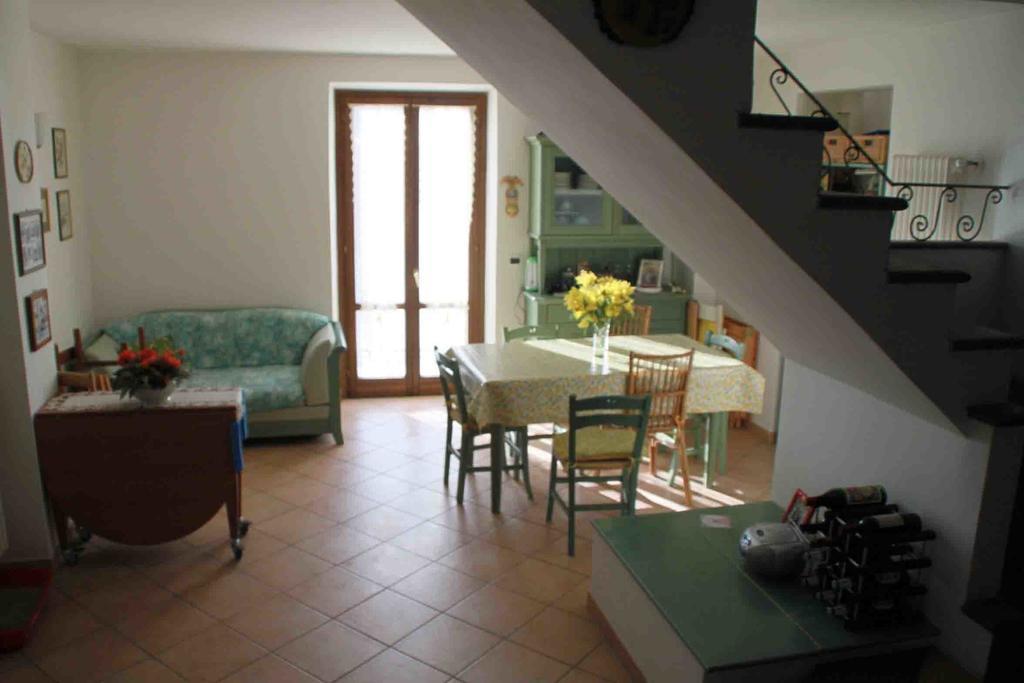 Casale Aurora Villa Витербо Стая снимка