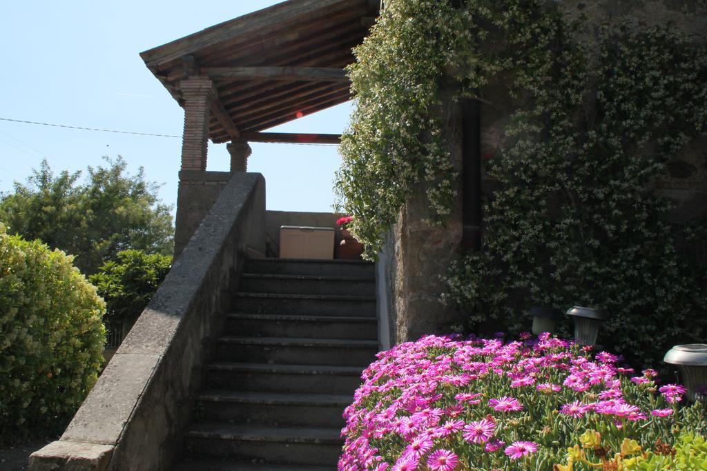 Casale Aurora Villa Витербо Стая снимка