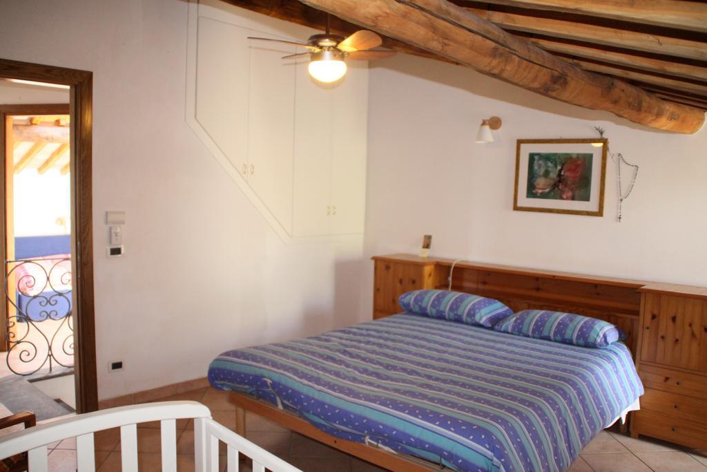 Casale Aurora Villa Витербо Екстериор снимка