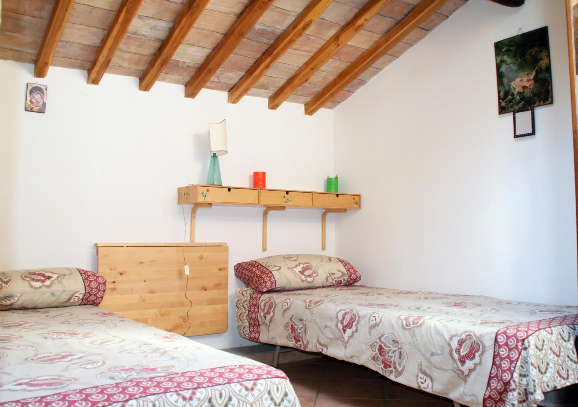 Casale Aurora Villa Витербо Екстериор снимка
