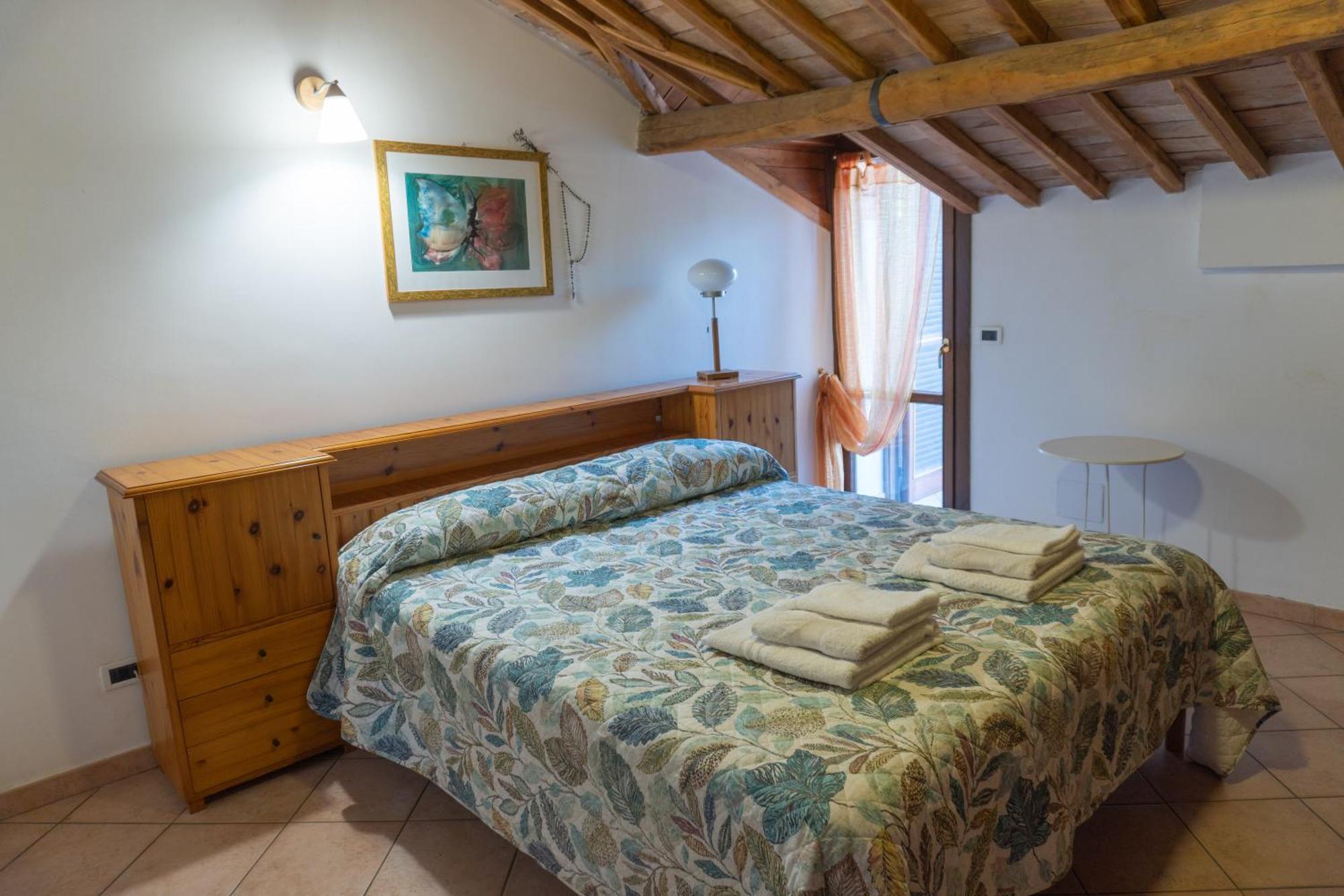 Casale Aurora Villa Витербо Екстериор снимка