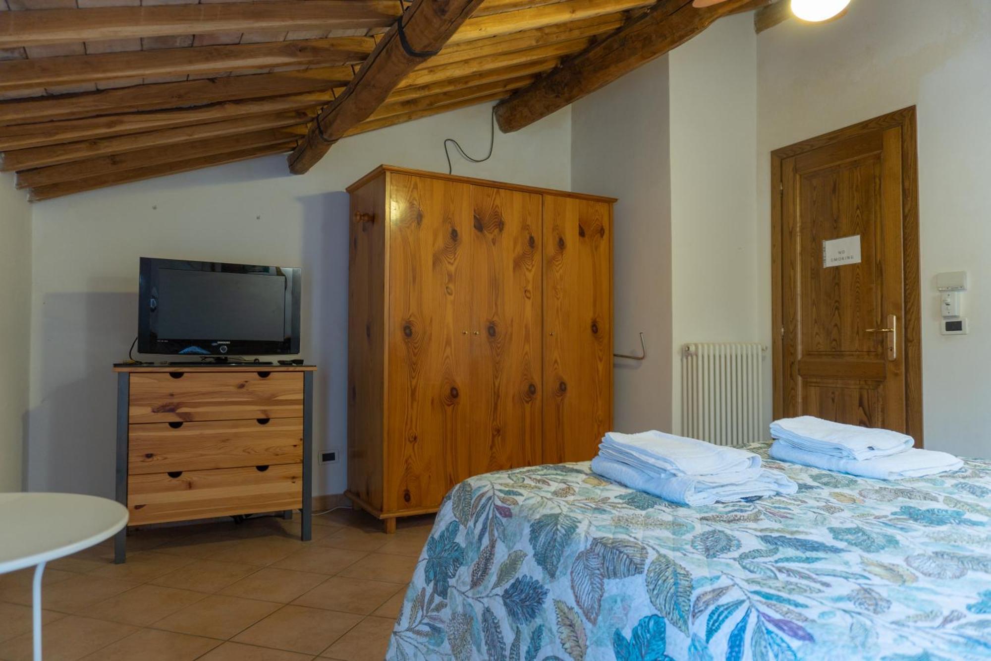 Casale Aurora Villa Витербо Екстериор снимка