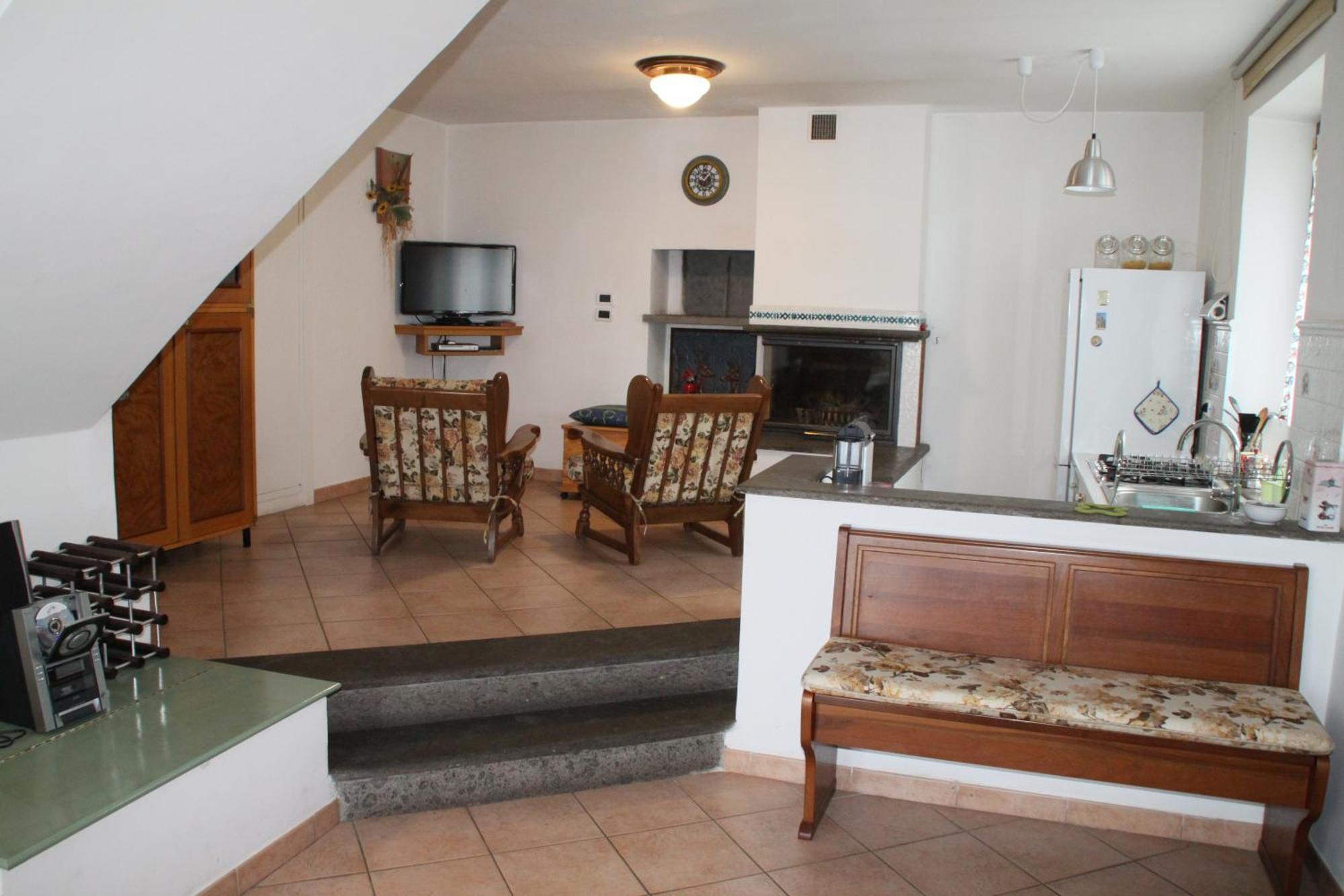Casale Aurora Villa Витербо Екстериор снимка