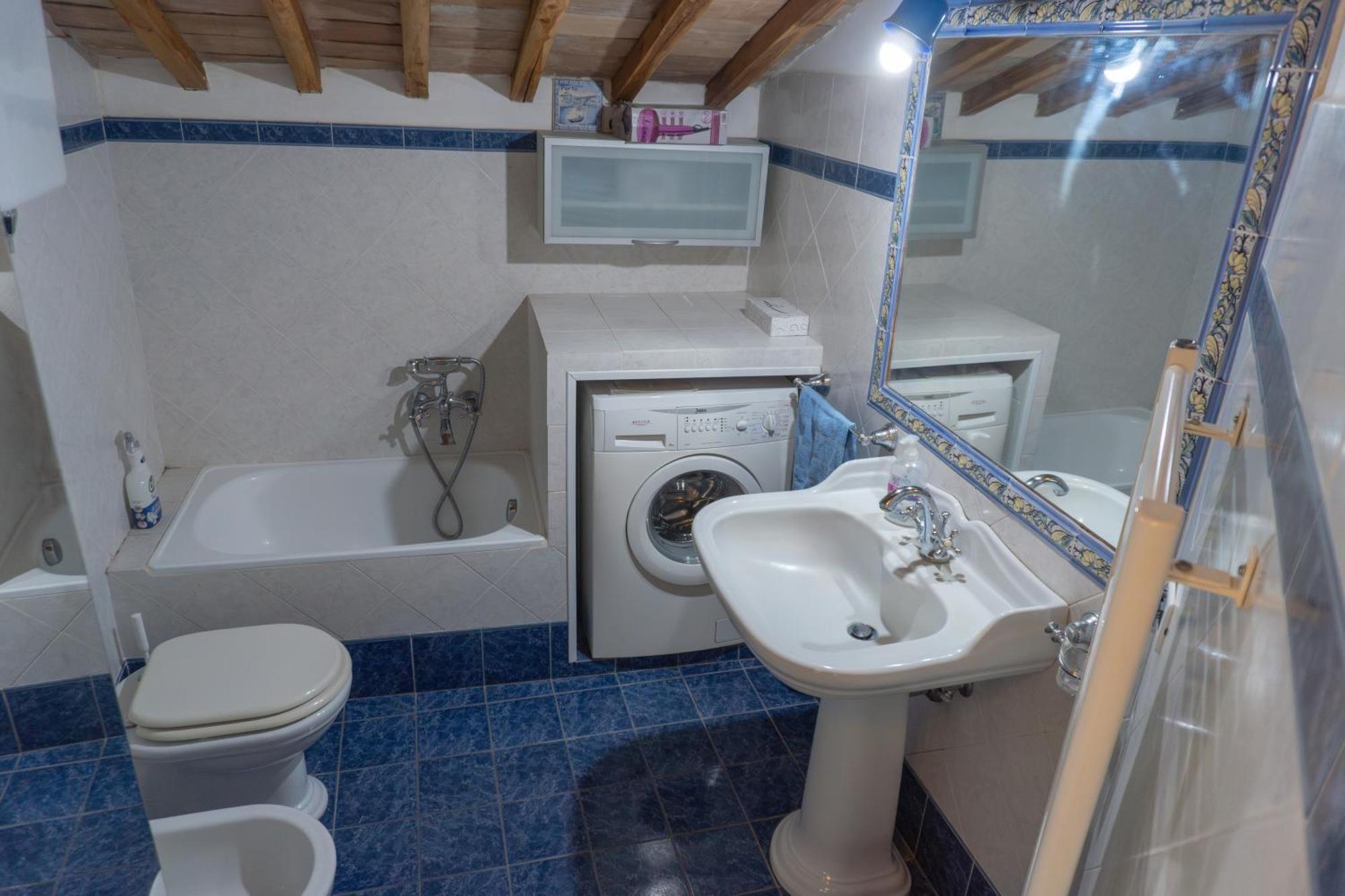 Casale Aurora Villa Витербо Екстериор снимка