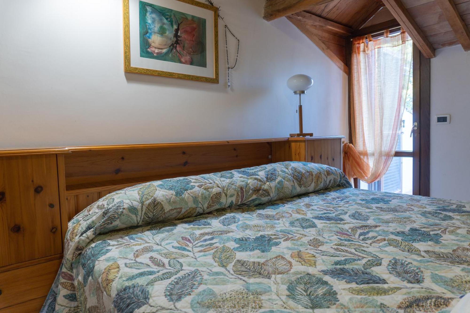 Casale Aurora Villa Витербо Екстериор снимка