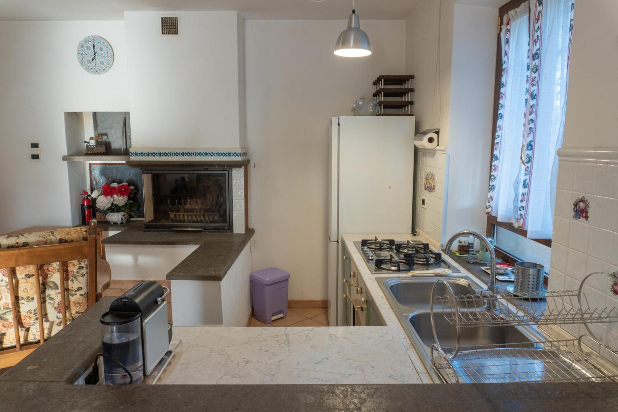 Casale Aurora Villa Витербо Екстериор снимка