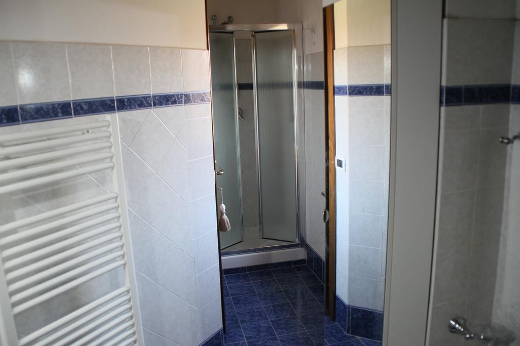 Casale Aurora Villa Витербо Екстериор снимка